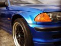 2000 BMW E46 316i non face lifted for sale-3