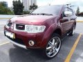 Top of the Line 2013 Mitsubishi Montero Sport GTV 4X4 AT for sale-0