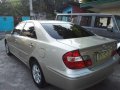 Toyota Camry 2.0 g 2004 model for sale-4