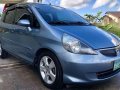 Honda Jazz 1.3 engine Fuel efficient 2007 Acquired for sale-0