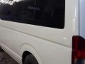 2016 Toyota Hiace Commuter for sale -4