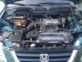 Honda Crv A/T 1999 for sale-8