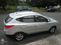 2010 Hyundai Tucson automatic for sale-3