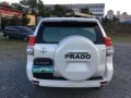 2010 Toyota Land Cruiser Prado TXL White For Sale -3