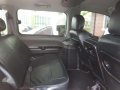 Hyundai Starex 2004 Matic Silver Van For Sale -8