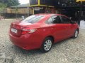 Toyota Vios E 2016 AT FOR SALE -0