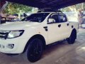 Ford Ranger A/T 2014 XLT for sale-1