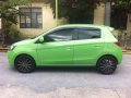 For sale 2014 Mitsubishi Mirage GLS Top of the Line -6