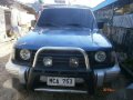 Mitsubishi Pajero Jr 3doors Best Offer For Sale -0