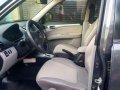 2013 Mitsubishi Montero for sale -3