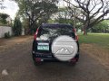 2011 Ford Everest Limited 4x2 AT for sale-2