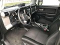 2012 Toyota FJ Cruiser US Version Batmancars for sale-3