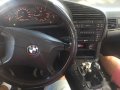 Well-maintained BMW 316i 1997 for sale-4