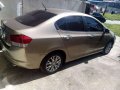 For Sale Honda City E 2010 model automatic-3