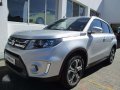 Starts at 18k monthly Suzuki VITARA 2018 for sale-1