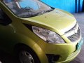 Chevrolet Spark LS 2012 AT Hatchback For Sale -5