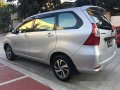 Well-maintained Toyota Avanza 2016 for sale-3
