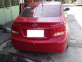 Grab Hyundai Accent 2016 Manual for sale-3