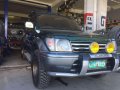 For sale Toyota Land Cruiser Prado 90 2007-0