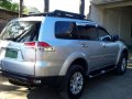 Mitsubishi Montero glsv 2014 for sale-4