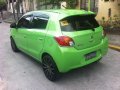 For sale 2014 Mitsubishi Mirage GLS Top of the Line -1