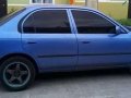Toyota Corolla Bigbody Xe 1993 Blue For Sale -4