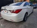 Rush Rush Hyundai Sonata 2010-10