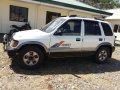 KIA SPORTAGE 2005 (manual) for sale-0