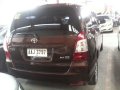 Toyota Innova 2014 for sale-5