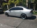 Honda Civic fd 2007 AT 1.8s RUSH sale -3