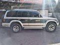 For sale Mitsubishi Pajero 2007 AT Diesel 4x4-2