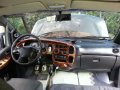 For sale Hyundai Starex 2001 model Manual-4