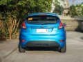 2014 Ford Fiesta 1.0L Sport+ Ecoboost TOP OF THE LINE for sale-5