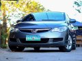 2006 Honda Civic FD 1.8S AT Gray Sedan For Sale -0