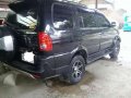 2014 Isuzu Sportivo X MT Black SUV For Sale -1