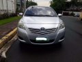 2011 Toyota Vios 1.3J for sale-0
