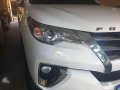 2018 Toyota Fortuner G 4x2 for sale-5