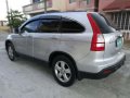 Honda Cr-v 2007 model Automatic transmission for sale-5