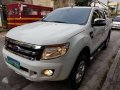 2014 Ford Ranger XLT 4x2 Diesel Automatic for sale-1