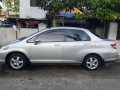 Honda City iDSi 2005 Best Offer Silver For Sale -0