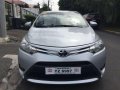 For sale 2016 Toyota Vios E Automatic-1