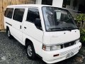 2014 Urvan Shuttle for sale -1