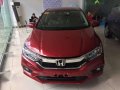 2018 Honda City Brv Crv Jazz Civic Mobilio Brio-0