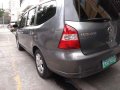 For Sale: 2009 Nissan Grand Livina (7 seater)-0