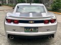 Chevrolet Camaro SS V8 TopoftheLine 2015 for sale-5