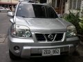 Well-kept Nissan X-Trail 2006 for sale-0
