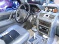 2004 Fresh Mitsubishi Pajero 4x4 Field Master Look for sale-7