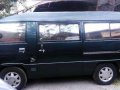 For sale Mitsubishi L300 van 1996 model-1