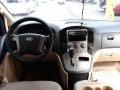 2008 Hyundai Grand Starex VGt Limited for sale-6