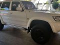 2002 Nissan Patrol for sale-1